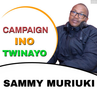 Campaign Ino Twi Nayo