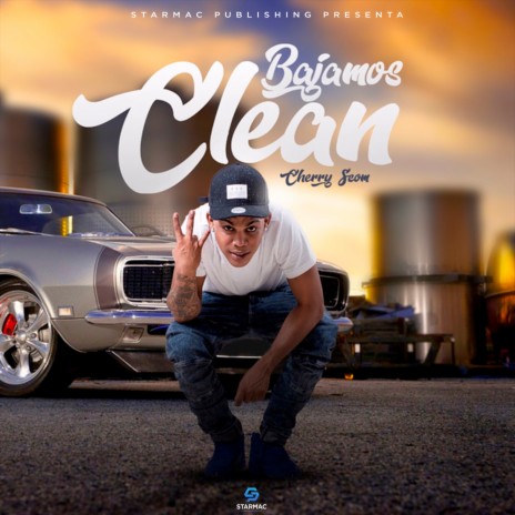 Bajamos Clean | Boomplay Music