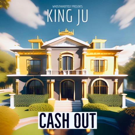 Cash Out (Radio Edit) | Boomplay Music