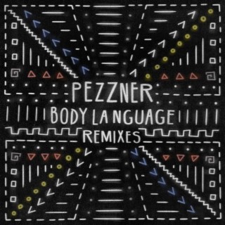 Body Language, Vol. 22 (Remixes)