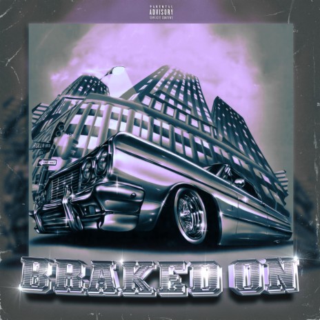 BRAKED ON | Boomplay Music