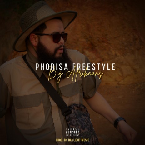 Phorisa Freestyle ft. Meneer Cee