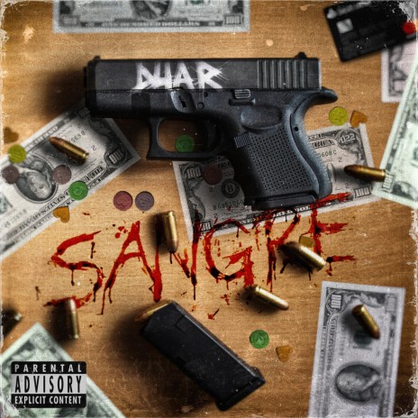 Sangre | Boomplay Music
