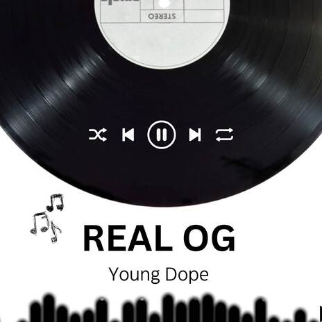 REAL OG | Boomplay Music