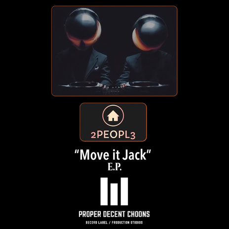 Move It Jack