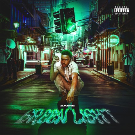 Green Light | Boomplay Music