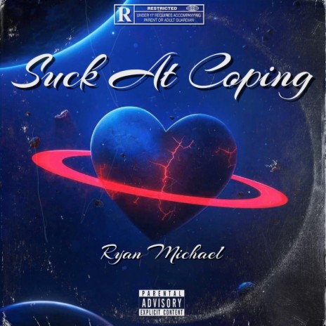 Suck At Coping ft. frevel | Boomplay Music