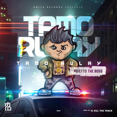 Tamo Rulay | Boomplay Music