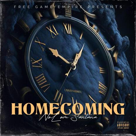 Homecoming | Boomplay Music