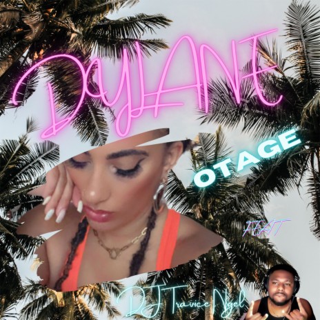 Otage ft. DJ Travice Ngel | Boomplay Music