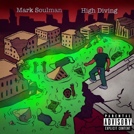 High Diving | Boomplay Music