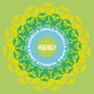 The Jungle (Vega Rally Remix)