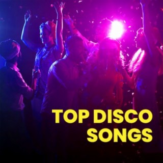 Top Disco Songs