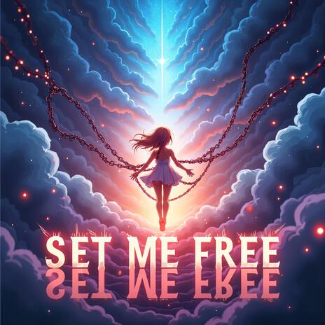 SET ME FREE | Boomplay Music