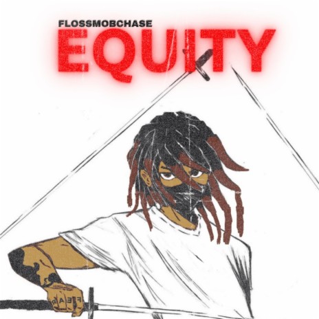 Equity ft. SauceManKeys | Boomplay Music