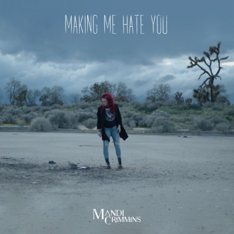 Making Me Hate You | Boomplay Music