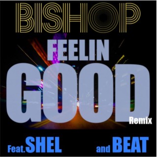 Feelin' Good (feat. Shel and BEAT) (Remix)