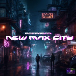 New Max City