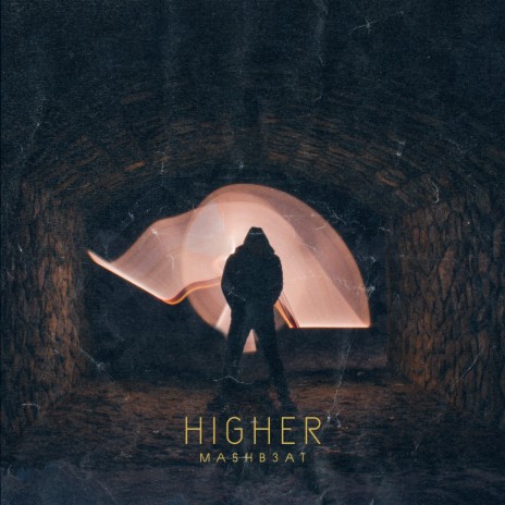 Higher | Boomplay Music