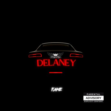 Delaney ft. Ar'Mya | Boomplay Music
