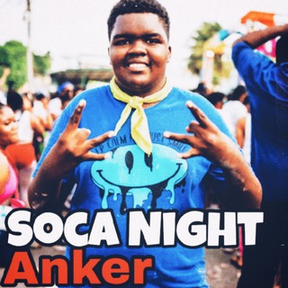 Soca Night