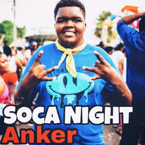 Soca Night | Boomplay Music