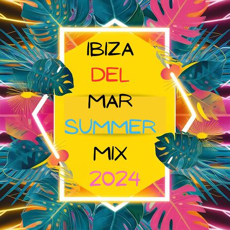 Ibiza Sunset Groove ft. DJ Chill del Mar & Dj Del Mar