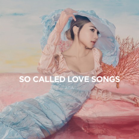 So Called Love Song | Boomplay Music