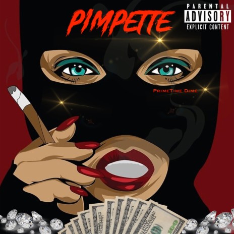 Pimpette | Boomplay Music