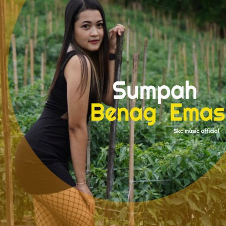 Sumpah Benang Emas | Boomplay Music