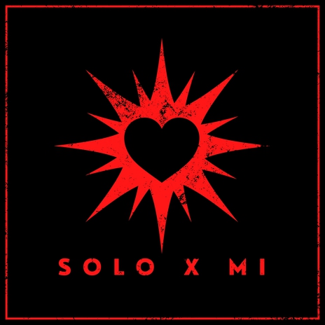 Solo X Mi ft. Eckerdt | Boomplay Music