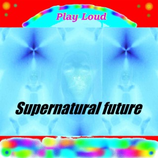 Supernatural future