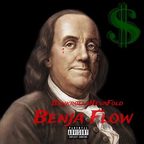 Benja Flow | Boomplay Music