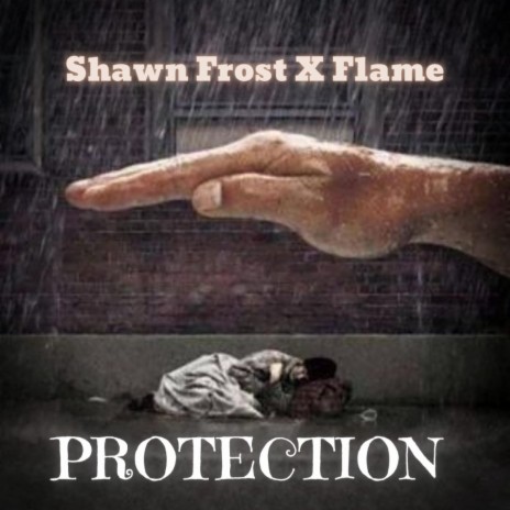 Protection (Radio Edit) ft. T-Flamevevo | Boomplay Music