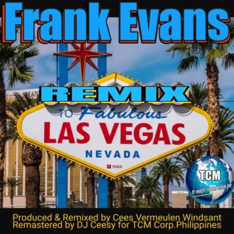 Las Vegas (2023 Remastered Remix) | Boomplay Music