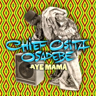 Chief  Osita Osadebe