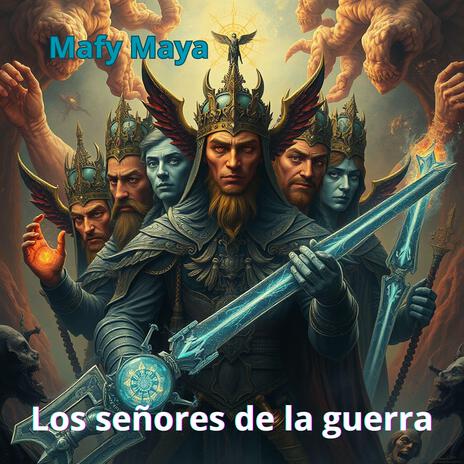 Los señores de la guerra