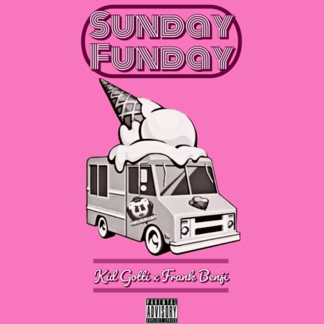 Sunday Funday ft. Kid Gotti Born Rich | Boomplay Music