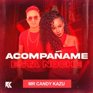 Acompañame Esta Noche lyrics | Boomplay Music