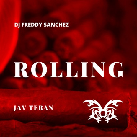 Rolling (DJ Freddy Sanchez Remix) | Boomplay Music