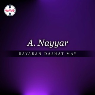 Bayaban Dashat May
