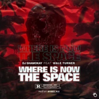 Where Is Now The Space (feat. Wale Turner)