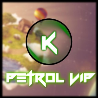 Petrol (V.I.P. Mix)