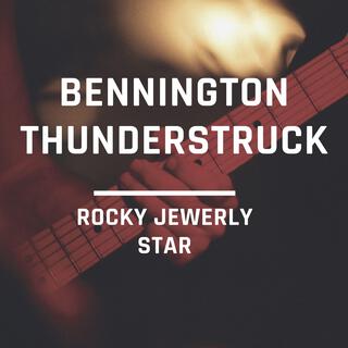 Rocky Jewerly Star