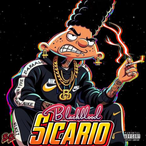 Sicario | Boomplay Music