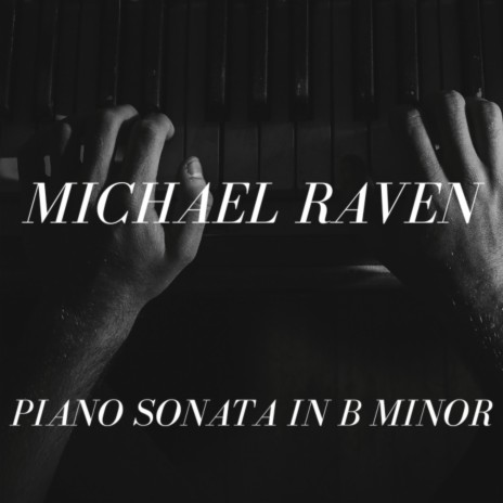 Piano Sonata In B Minor | Boomplay Music