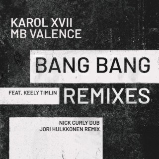 Bang Bang (Remixes)