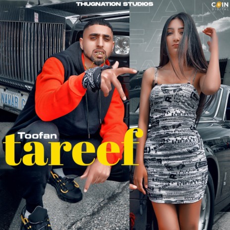 Tareef | Boomplay Music