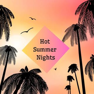 Hot Summer Nights: Deep House & Chill Techno Vibes 2024