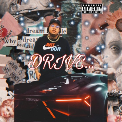Drive (Explicit) | Boomplay Music